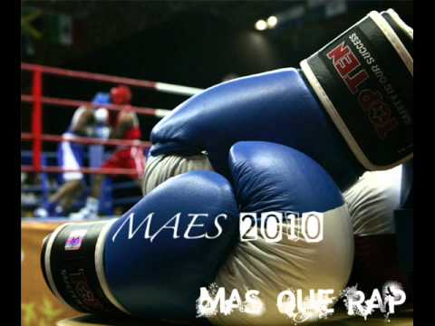 maes ft akel. mas que rap 2010.  12 - musica.