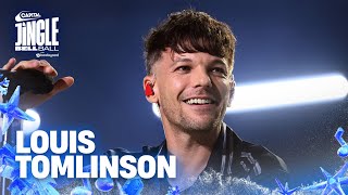 Download lagu Louis Tomlinson - Lemonade (Live at Capital's Jingle Bell Ball 2025) | Capital mp3