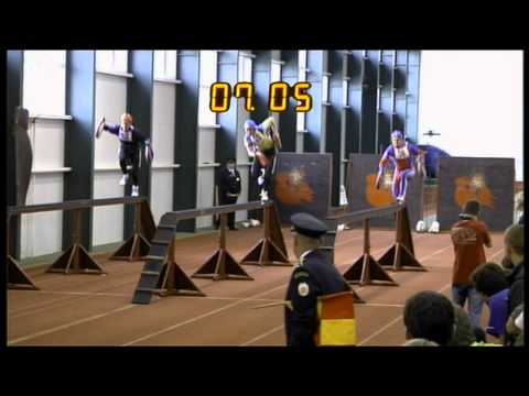 Jablonecká hala 2012 SOBOTA-Jakub Paulíček, Pavel Krpec, Jakub Pěkný