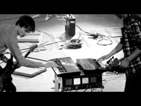 Radar Festival Preview Night - Sherwood Festival 2013