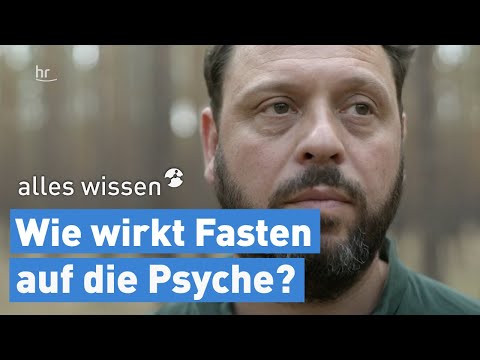 How Fasting Helps Reduce Stress and Anxiety | know everything