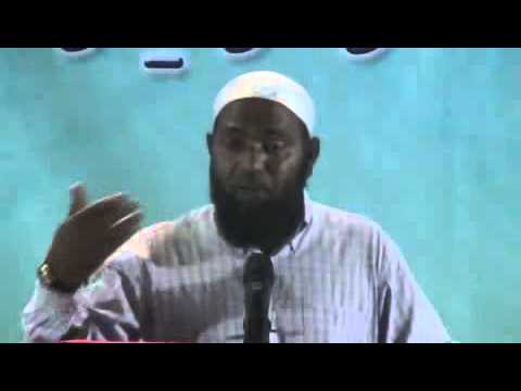 G DH ATHOLHU THAULEEMEE MARUKAZU GAI AL KHAIRU JAMAA ATHUGE EHEEAAEKU ,  ILMU UGENUMAAI BEHEYGOTHUN   SH MOHAMED MOOSAA clip10