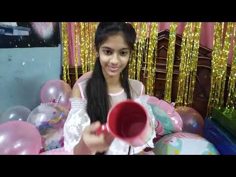 Happy Birthday Dilpreet - Open Gift with Smile - Dilpreet Birthday 2020