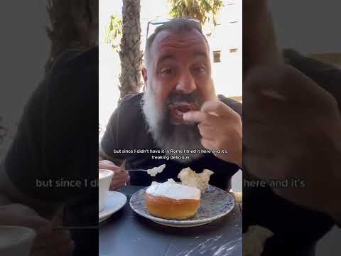 Pescara abruzzo #italy #italia #short #shortvideo #foodie #streetfood