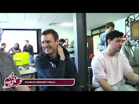 Lunar Dusk / Squid vs Homie / JohnnyBahama — Doubles Winners Semis — That's Cap #2