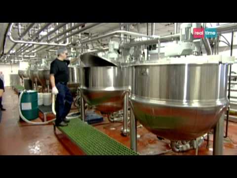 Com'è fatto - ketchup