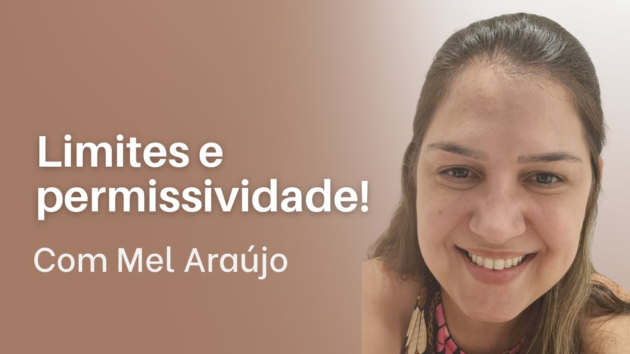 Limites e Permissividade! #47