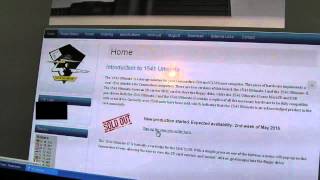 Commodore C64 (C64C) News (Replacement Cases / Keys & Motherboard!)