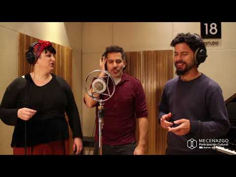 JIVERS - El Show del Perro Salchicha - María Elena Walsh