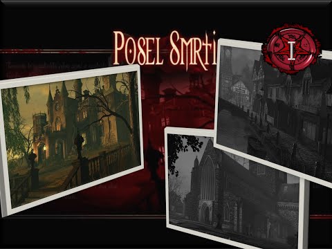 Návrat budoucího... (1/2) // Posel Smrti 1 // 1