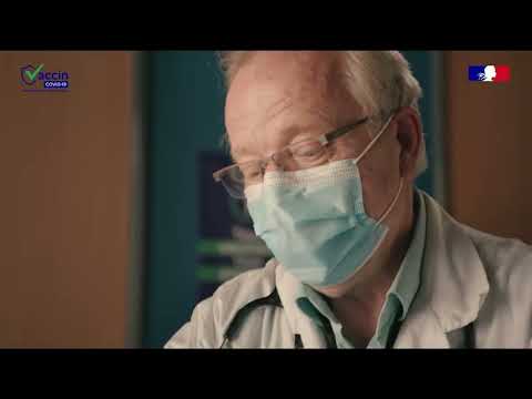 Saga 4 pubs Vaccin Covid-19 Gouvernement Santé Publique France