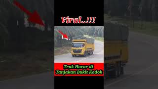 Download lagu TRUK HANTU HOROR #ferypetiroekoek mp3