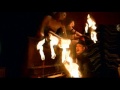 Alkaline Trio - Burn (HD!) 