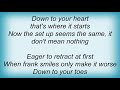 Bettie Serveert - Sundazed To The Core Lyrics