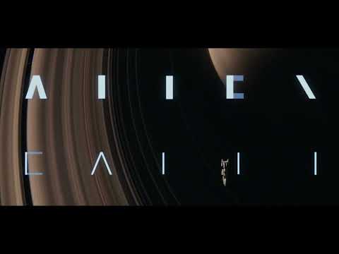 Alien Earth EP1 | Intro | Opening Scene | 4K