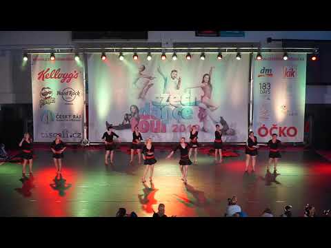 32. TaPŠ ILMA - Despacito