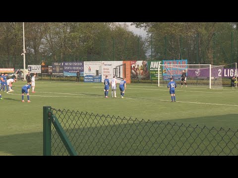 MKS Lewart Lubartów vs KKS Start 1944 Krasnystaw - edycja 709, 26.04.2024