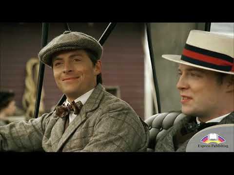 Aspect 10. Module 1 THE SEA-WOLF