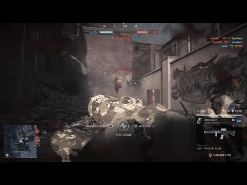 Battlefield 6 Rmw,tsft