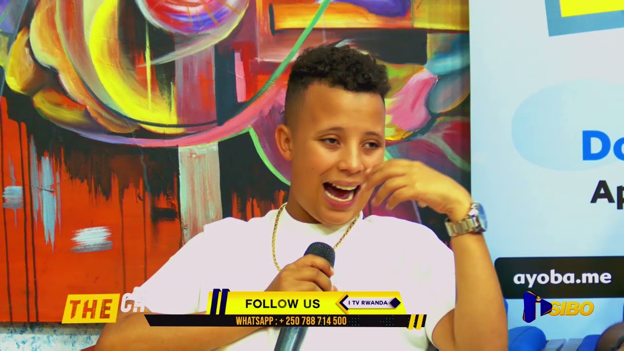 Babo yavuze amagambo adasanzwe papa we yamubwiye ku isabukuru ye y’amavuko|umukunzi we aba Kacyiru