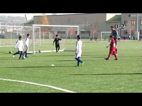 AKADEMIA 2 09 PYUNIK 1 09 1;8 19.11.2018