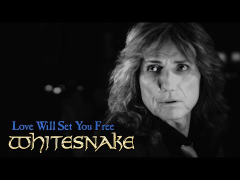 Video thumbnail for Love Will Set You Free