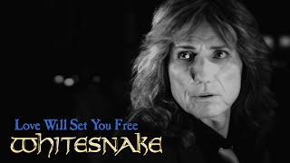 Whitesnake - Love Will Set You Free