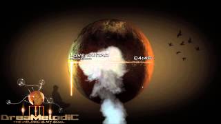 DreaMelodiC - Love Guitar (Album Version)
