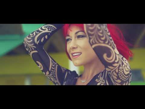 Dave Neven feat  Nuttalya  -   Breathing Again (  Official Music Video )