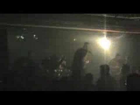 Vale Of Miscreation - Affinity For Self Obliteration live @ Gathering of the Sick 2008