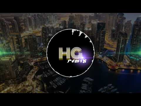 HG remix - Rap Smell