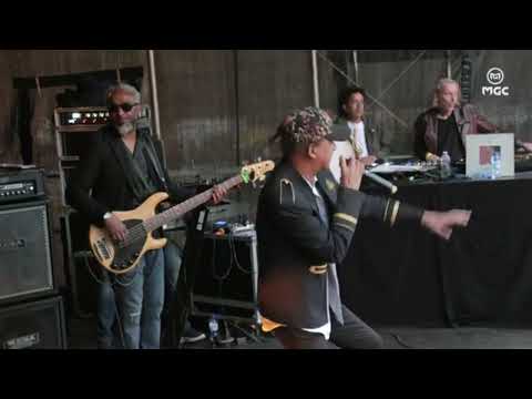 Rene Cabral -  Santa Catarina Live , Festa Sāo Joāo, Pracinha d'Quebrod Rotterdam 2024