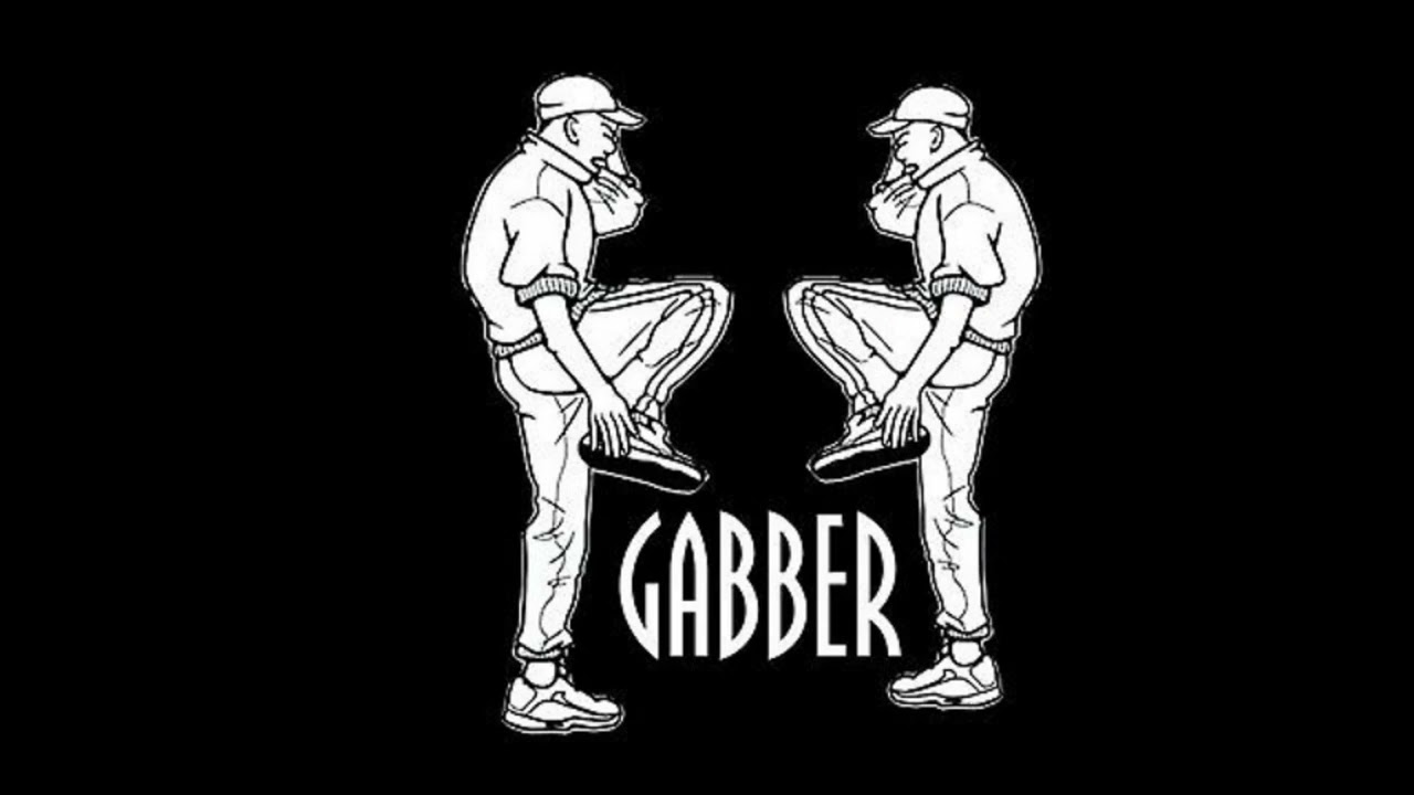 EARLY HARDCORE MIX 20 May 2025