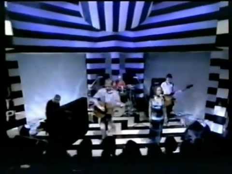 Ocean Colour Scene & PP Arnold - It's A Beautiful Thing (TOTP)