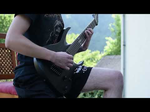 #SWOLA99 - Sunday With Ola Riff Challenge #99