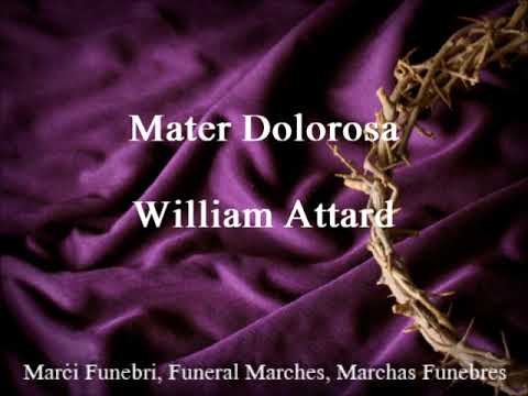 Mater Dolorosa - William Attard