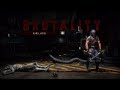 Kabal Screamer Brutality Uncensored LATEST UPDATE