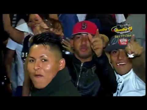 AUDIO 15 PRODUCCIONES - Jose Maria P CHACALON JR - MIX TORMENTA (DOMo6/11/16-EL TAYTA)