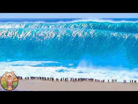 N'allez Surtout Pas Ici Pour Vos Vacances !