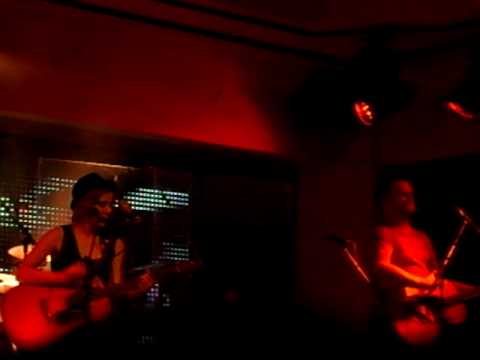 Aneta Langerová - Podzim