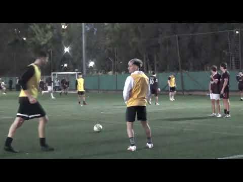 PESTE NEGRA VS TALIBIA - #LigaNuñez - #Apertura SLS - 12/08/2023