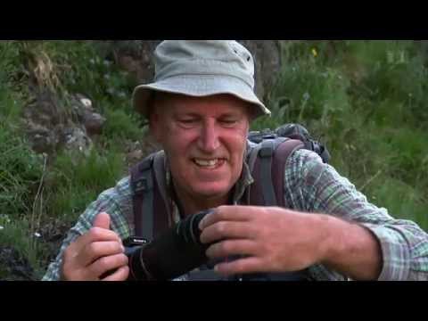 Unermüdliche Helfer - SRF bi de Lüt Hüttengeschichten vom 20.11.2015