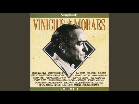 Gente Humilde - Vinicius De Moraes