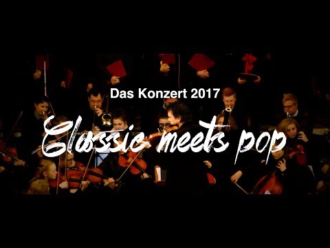 Classic meets pop - Paul Lorenz & Friends - 2.7.2017 Ebbs - Konzert Tour (Concert Trailer)
