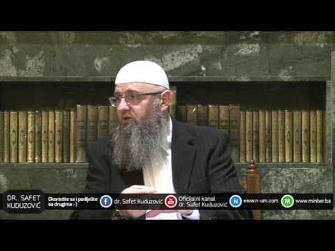 Propis anastezije kod posta_dr. Safet Kuduzović