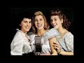 Andrews Sisters Jack, Jack, Jack