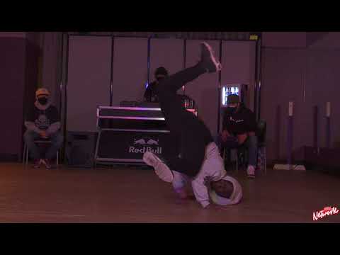 Pop Vs Myke Titan -  Semis Invite 1 V 1s - Will Forever B-ILL 2021 Presented By X-Fenz Crew