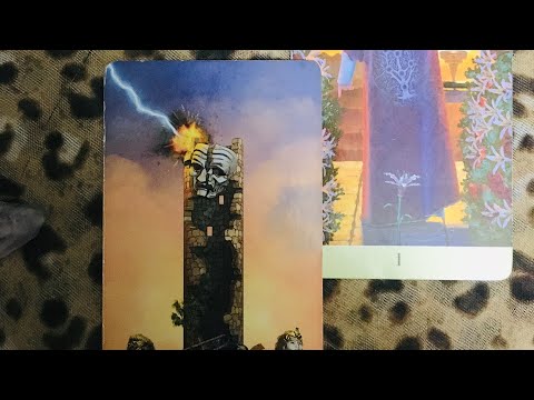 LIBRA - MERCURY rx IN SCORPIO SPECIAL [10/11/2019] 10/31 - 11/20/2019 [12/7/2019]