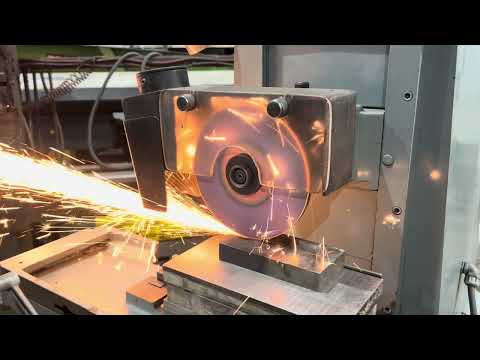 BROWN & SHARPE 510 MICROMASTER 5" X 10" SURFACE GRINDER