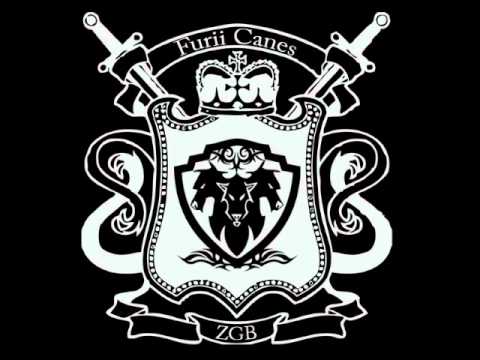 Furii Canes - Royal - Smrtno ozbiljno